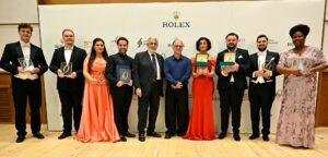 I vincitori di Operalia © SY11 / Lilia Yotova